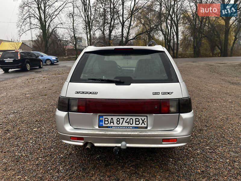 Універсал ВАЗ / Lada 2111 2009 в Первомайську