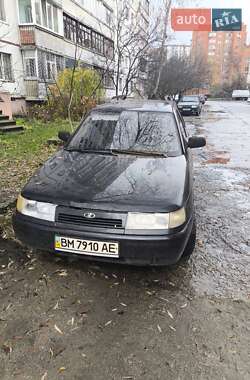 Універсал ВАЗ 2111 2007 в Сумах