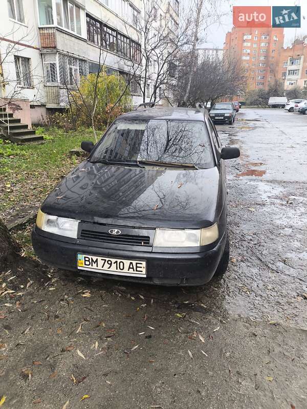 Универсал ВАЗ / Lada 2111 2007 в Сумах