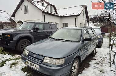 Универсал ВАЗ 2111 2000 в Радивилове