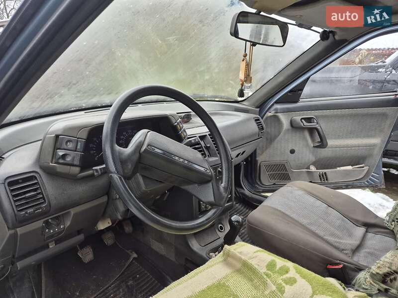 Универсал ВАЗ / Lada 2111 2000 в Радивилове