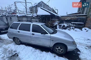 Універсал ВАЗ 2111 2007 в Львові