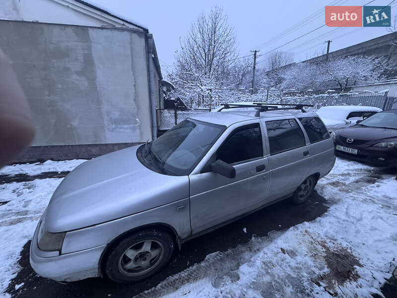 Універсал ВАЗ / Lada 2111 2007 в Львові