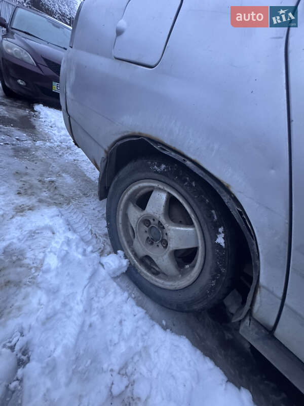 Універсал ВАЗ / Lada 2111 2007 в Львові