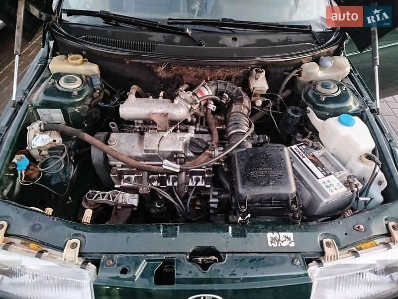 Универсал ВАЗ / Lada 2111 2004 в Лозовой