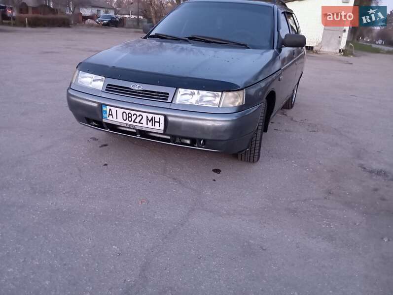 Универсал ВАЗ / Lada 2111 2008 в Ракитном