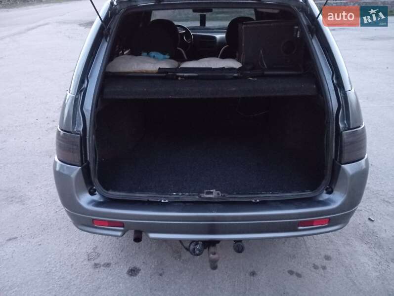 Универсал ВАЗ / Lada 2111 2008 в Ракитном