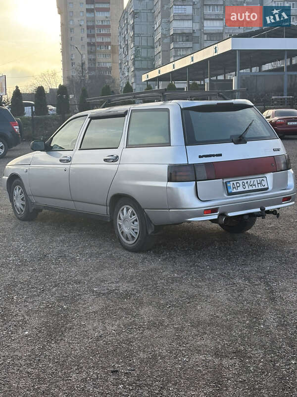 Універсал ВАЗ / Lada 2111 2006 в Запоріжжі