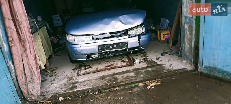 Универсал ВАЗ / Lada 2111 2007 в Запорожье