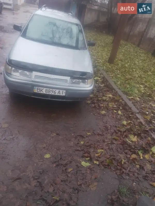 ВАЗ / Lada 2111 2007