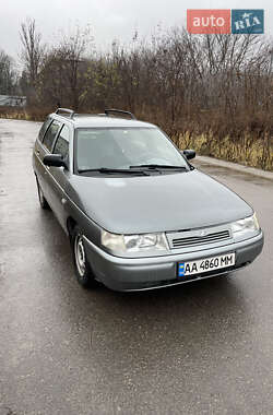 Универсал ВАЗ 2111 2008 в Киеве