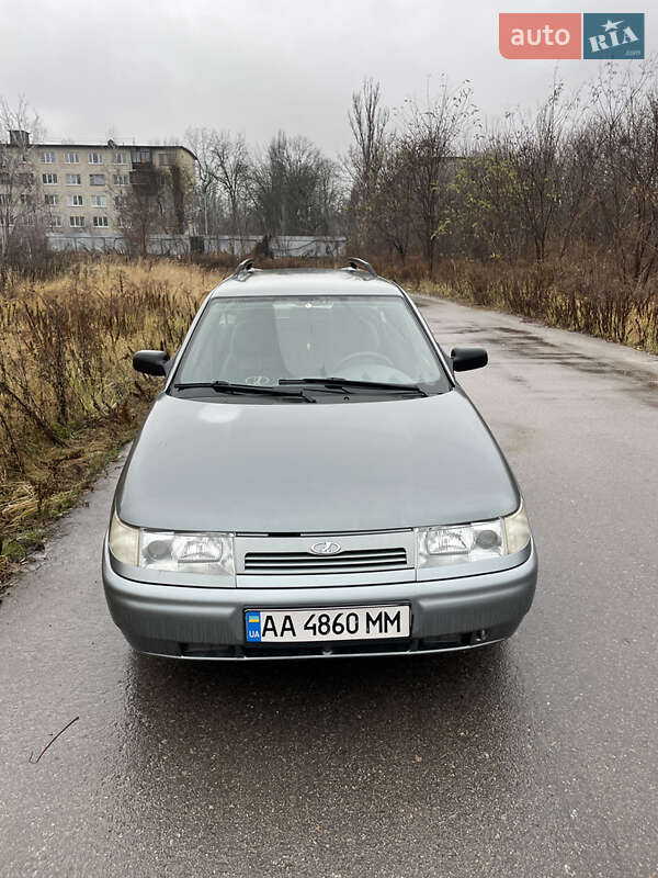 Универсал ВАЗ / Lada 2111 2008 в Киеве