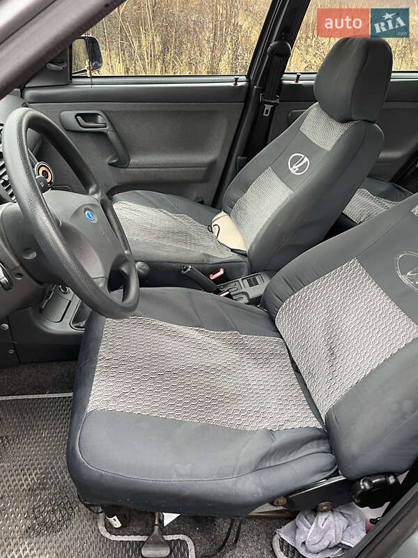 Универсал ВАЗ / Lada 2111 2008 в Киеве