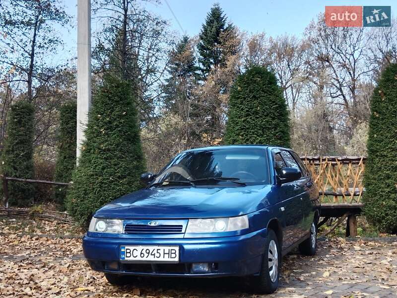 Универсал ВАЗ / Lada 2111 2006 в Дрогобыче