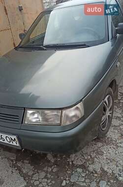 Універсал ВАЗ 2111 2008 в Новому Розділі