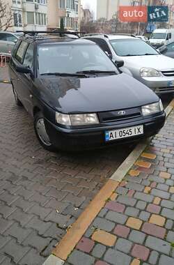 Универсал ВАЗ 2111 2004 в Киеве