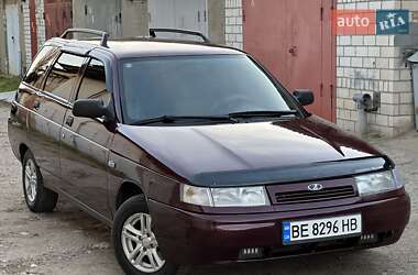 Универсал ВАЗ 2111 2008 в Николаеве