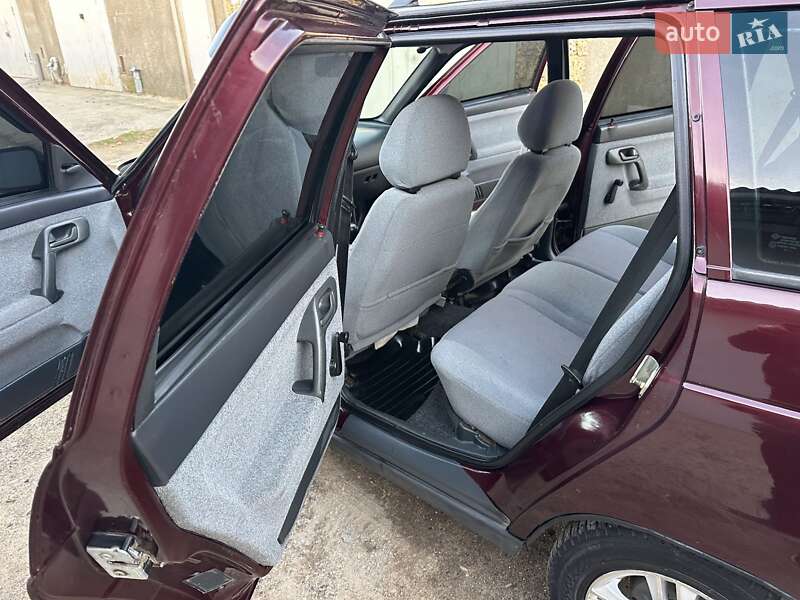 Универсал ВАЗ / Lada 2111 2008 в Николаеве фото 25 Универсал ВАЗ / Lada 2111 2008 в Николаеве