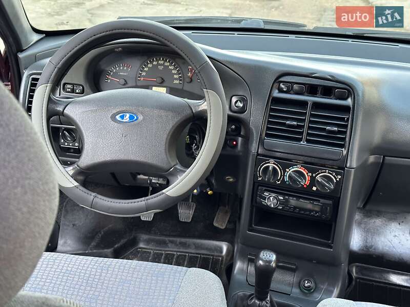 Универсал ВАЗ / Lada 2111 2008 в Николаеве фото 34 Универсал ВАЗ / Lada 2111 2008 в Николаеве