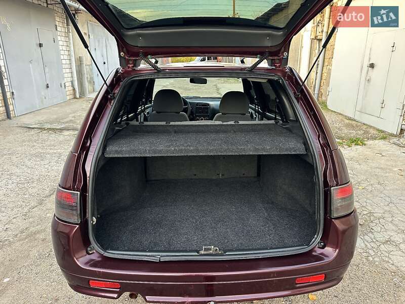 Универсал ВАЗ / Lada 2111 2008 в Николаеве фото 40 Универсал ВАЗ / Lada 2111 2008 в Николаеве