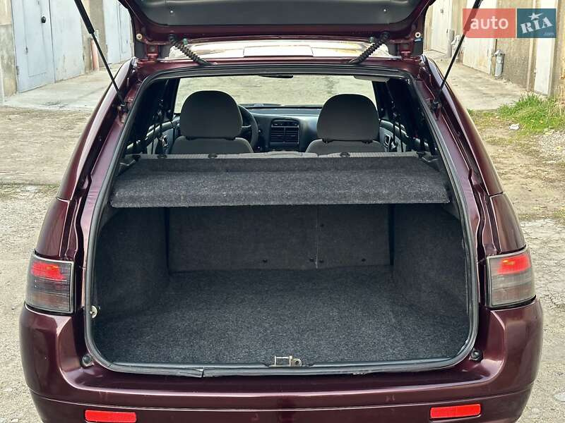 Универсал ВАЗ / Lada 2111 2008 в Николаеве фото 38 Универсал ВАЗ / Lada 2111 2008 в Николаеве