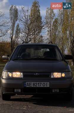 Универсал ВАЗ / Lada 2111 2007 в Верхнеднепровске