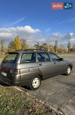 Универсал ВАЗ / Lada 2111 2007 в Верхнеднепровске