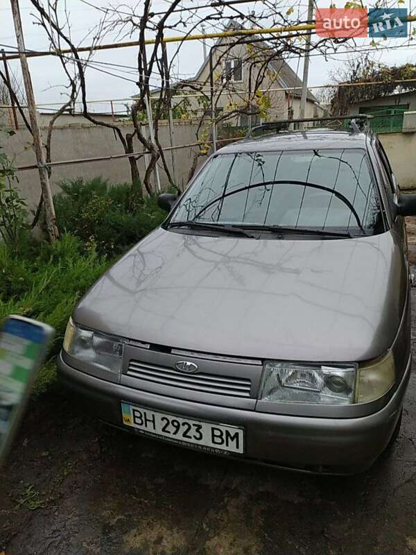 Универсал ВАЗ / Lada 2111 2007 в Раздельной фото 5 Универсал ВАЗ / Lada 2111 2007 в Раздельной