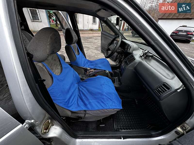 Универсал ВАЗ / Lada 2111 2007 в Киеве