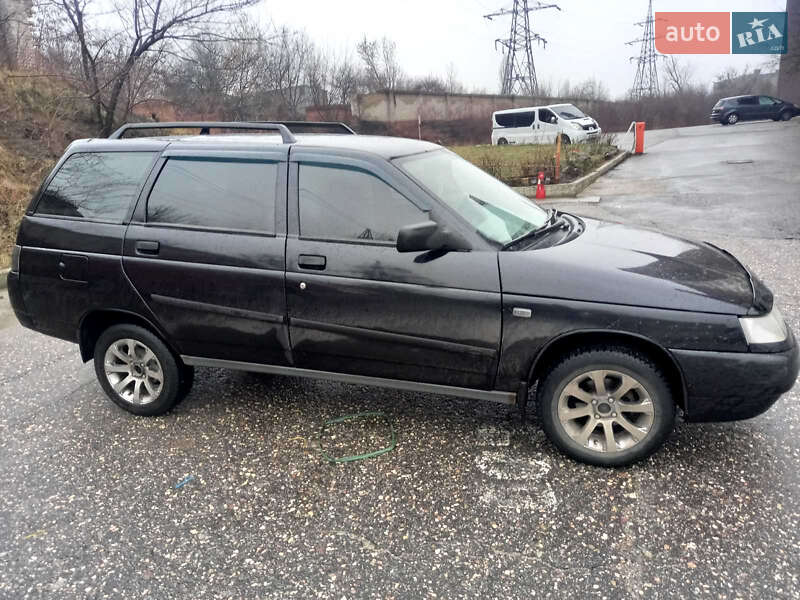 Універсал ВАЗ / Lada 2111 2008 в Харкові