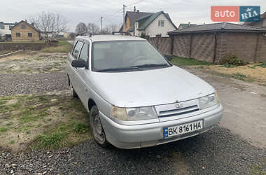 Универсал ВАЗ 2111 2005 в Млинове