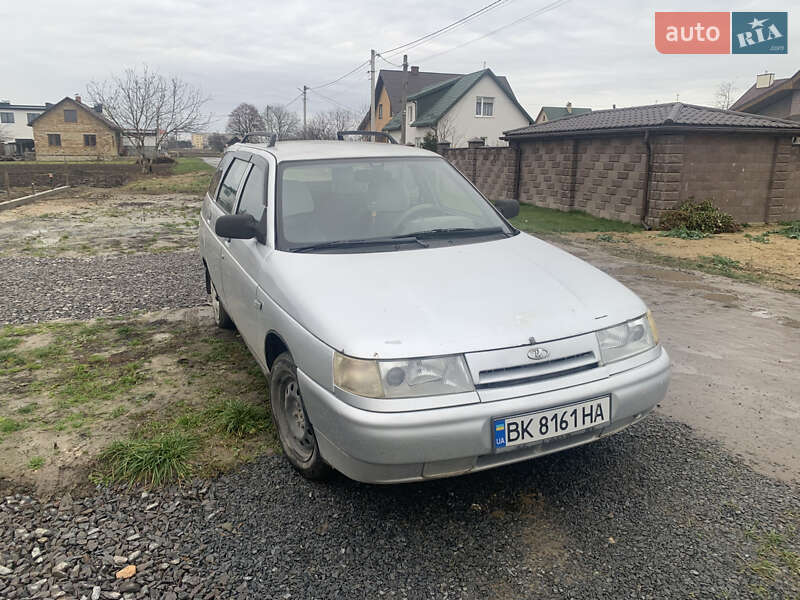 ВАЗ / Lada 2111 2005