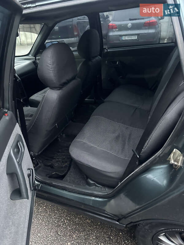 Универсал ВАЗ / Lada 2111 2007 в Новой Водолаге