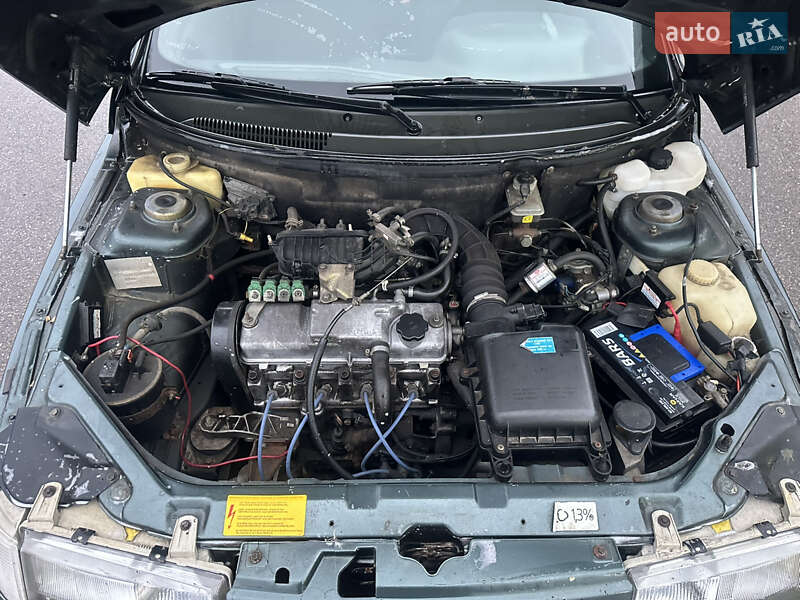 Универсал ВАЗ / Lada 2111 2007 в Новой Водолаге