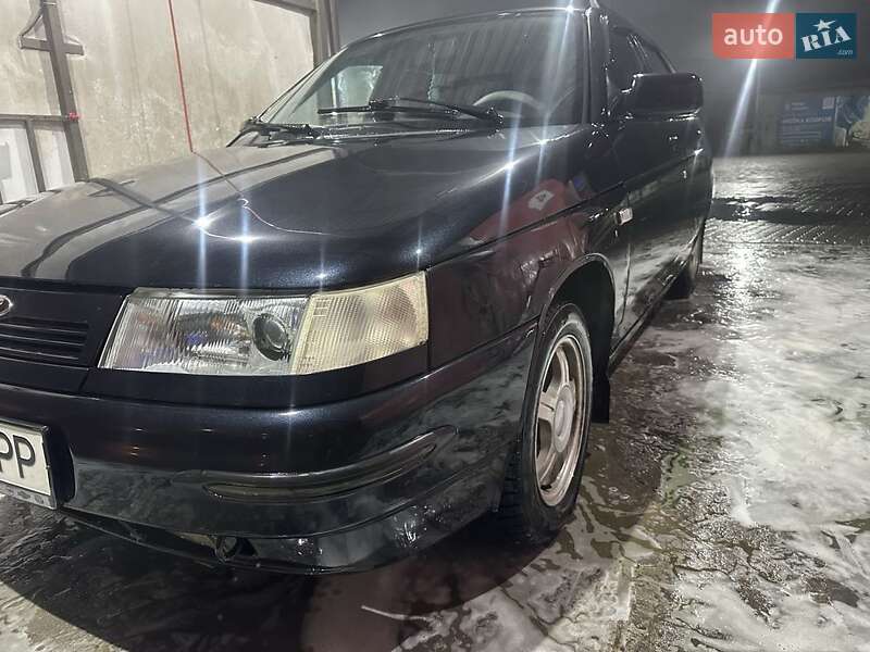 Універсал ВАЗ / Lada 2111 2011 в Харкові фото 6 Універсал ВАЗ / Lada 2111 2011 в Харкові