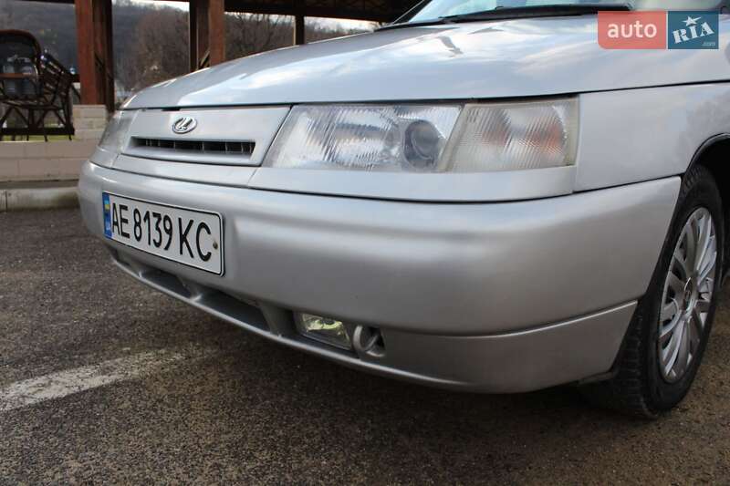 Универсал ВАЗ / Lada 2111 2006 в Могилев-Подольске