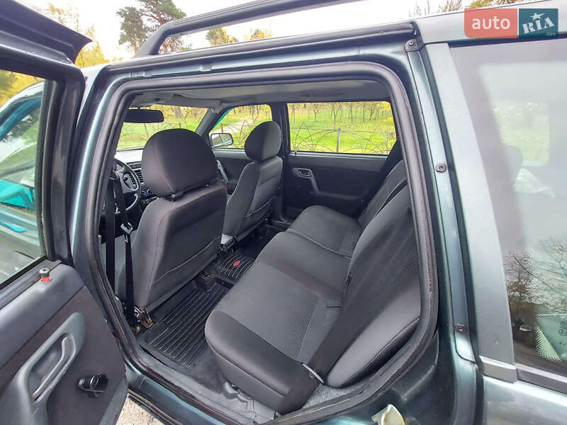 Універсал ВАЗ / Lada 2111 2011 в Києві