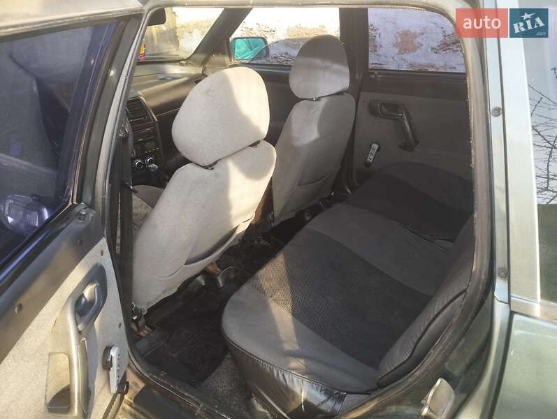 Універсал ВАЗ / Lada 2111 2006 в Кропивницькому фото 3 Універсал ВАЗ / Lada 2111 2006 в Кропивницькому