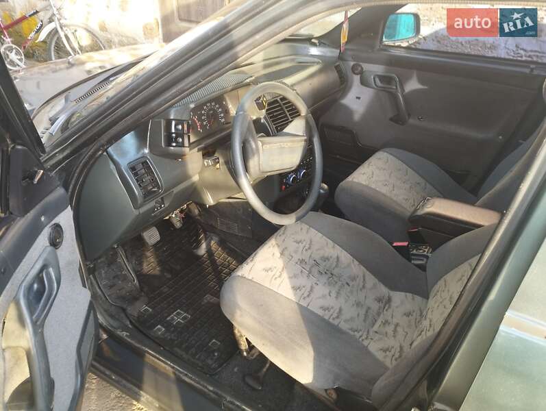 Універсал ВАЗ / Lada 2111 2006 в Кропивницькому фото 6 Універсал ВАЗ / Lada 2111 2006 в Кропивницькому