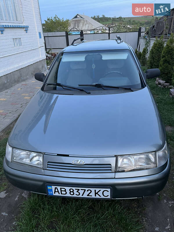 Универсал ВАЗ / Lada 2111 2007 в Тульчине