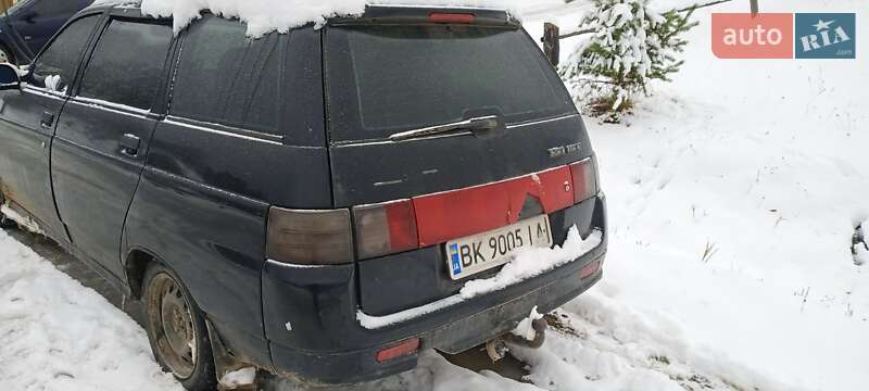 Універсал ВАЗ / Lada 2111 2005 в Сколе