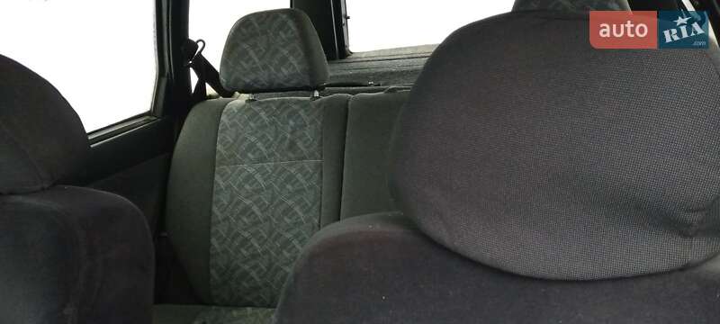 Універсал ВАЗ / Lada 2111 2005 в Сколе