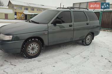 Універсал ВАЗ 2111 2006 в Кодимі