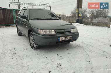 Універсал ВАЗ / Lada 2111 2006 в Кодимі