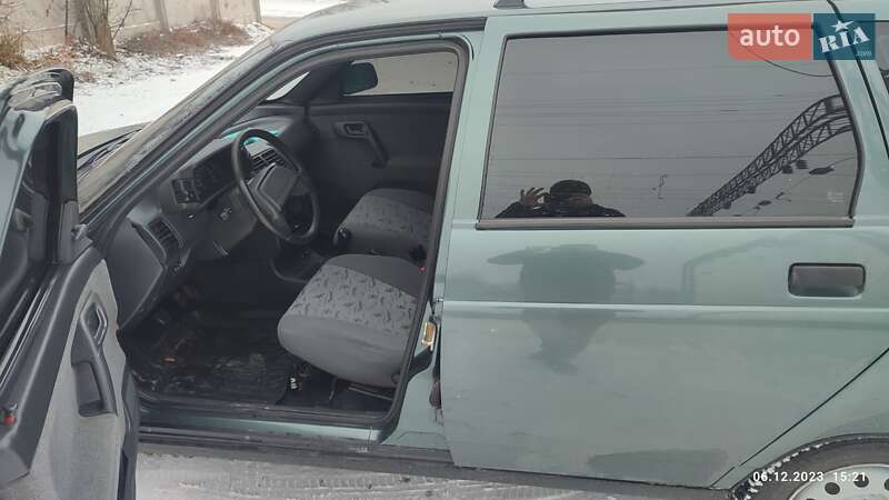 Універсал ВАЗ / Lada 2111 2006 в Кодимі фото 8 Універсал ВАЗ / Lada 2111 2006 в Кодимі