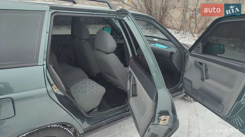 Універсал ВАЗ / Lada 2111 2006 в Кодимі фото 12 Універсал ВАЗ / Lada 2111 2006 в Кодимі