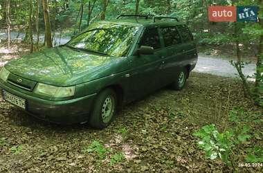 Універсал ВАЗ / Lada 2111 2006 в Кодимі