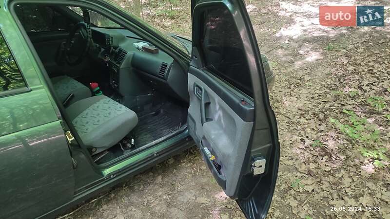 Універсал ВАЗ / Lada 2111 2006 в Кодимі фото 22 Універсал ВАЗ / Lada 2111 2006 в Кодимі