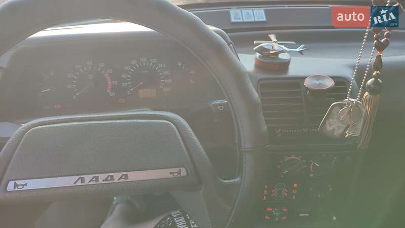 Універсал ВАЗ / Lada 2111 2006 в Кодимі фото 32 Універсал ВАЗ / Lada 2111 2006 в Кодимі