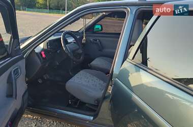 Універсал ВАЗ / Lada 2111 2006 в Кодимі